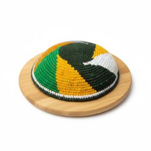 Eretz Kippah | Choose Your Color & Size