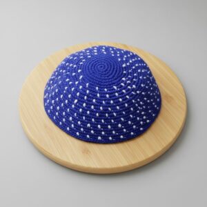 Kochavim Kippah | Choose Your Color & Size