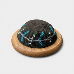 Shomer Kippah | Choose Your Color & Size